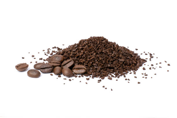 coffee beans