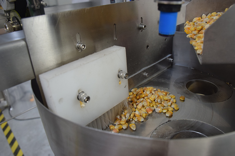 nut packing machine nut packing machine
