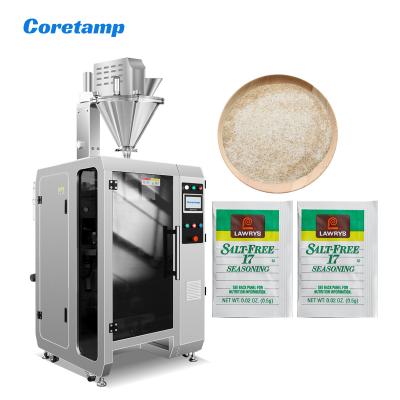 2g-30g packaging machine