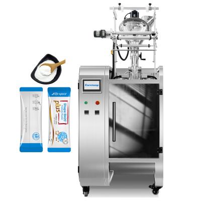 Tea masala packaging machine