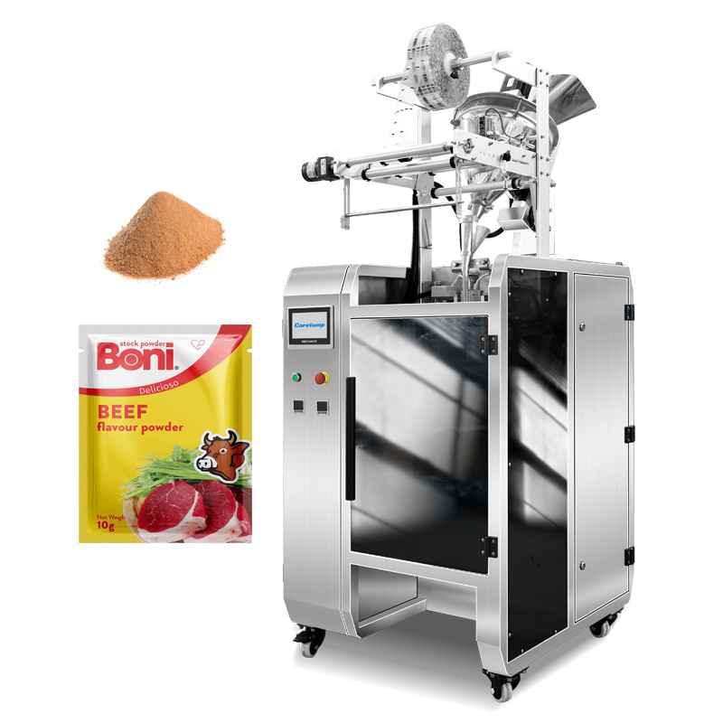 Powder Packaging Machine